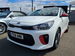 Kia Rio 1.25 Pulse Hatchback 5dr Petrol Manual Euro 6 (s/s) (83 bhp) 5dr Manual 2018