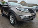 Kia Sportage 1.6 GDi EcoDynamics 2 SUV 5dr Petrol Manual 2WD Euro 5 (s/s) (133 bhp) 5dr Manual 2012