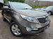 Kia Sportage 1.6 GDi EcoDynamics 2 SUV 5dr Petrol Manual 2WD Euro 5 (s/s) (133 bhp) 5dr Manual 2012