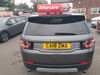Land Rover Discovery Sport 2.0 TD4 HSE SUV 5dr Diesel Auto 4WD Euro 6 (s/s) (180 ps) 5dr Automatic 2025