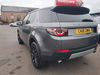 Land Rover Discovery Sport 2.0 TD4 HSE SUV 5dr Diesel Auto 4WD Euro 6 (s/s) (180 ps) 5dr Automatic 2025