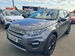 Land Rover Discovery Sport 2.0 TD4 HSE SUV 5dr Diesel Auto 4WD Euro 6 (s/s) (180 ps) 5dr Automatic 2018