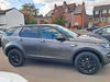 Land Rover Discovery Sport 2.0 TD4 HSE SUV 5dr Diesel Auto 4WD Euro 6 (s/s) (180 ps) 5dr Automatic 2025