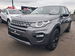 Land Rover Discovery Sport 2.0 TD4 HSE SUV 5dr Diesel Auto 4WD Euro 6 (s/s) (180 ps) 5dr Automatic 2018