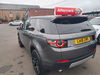 Land Rover Discovery Sport 2.0 TD4 HSE SUV 5dr Diesel Auto 4WD Euro 6 (s/s) (180 ps) 5dr Automatic 2025
