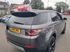 Land Rover Discovery Sport 2.0 TD4 HSE SUV 5dr Diesel Auto 4WD Euro 6 (s/s) (180 ps) 5dr Automatic 2025