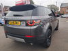 Land Rover Discovery Sport 2.0 TD4 HSE SUV 5dr Diesel Auto 4WD Euro 6 (s/s) (180 ps) 5dr Automatic 2025