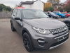 Land Rover Discovery Sport 2.0 TD4 HSE SUV 5dr Diesel Auto 4WD Euro 6 (s/s) (180 ps) 5dr Automatic 2025