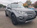 Land Rover Discovery Sport 2.0 TD4 HSE SUV 5dr Diesel Auto 4WD Euro 6 (s/s) (180 ps) 5dr Automatic 2018