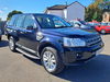 Land Rover Freelander 2 2.2 TD4 HSE SUV 5dr Diesel Manual 4WD Euro 5 (s/s) (150 ps) 5dr Manual 2025