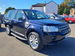Land Rover Freelander 2 2.2 TD4 HSE SUV 5dr Diesel Manual 4WD Euro 5 (s/s) (150 ps) 5dr Manual 2011