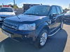 Land Rover Freelander 2 2.2 TD4 HSE SUV 5dr Diesel Manual 4WD Euro 5 (s/s) (150 ps) 5dr Manual 2025