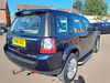 Land Rover Freelander 2 2.2 TD4 HSE SUV 5dr Diesel Manual 4WD Euro 5 (s/s) (150 ps) 5dr Manual 2025