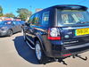 Land Rover Freelander 2 2.2 TD4 HSE SUV 5dr Diesel Manual 4WD Euro 5 (s/s) (150 ps) 5dr Manual 2025