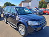 Land Rover Freelander 2 2.2 TD4 HSE SUV 5dr Diesel Manual 4WD Euro 5 (s/s) (150 ps) 5dr Manual 2025