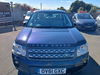 Land Rover Freelander 2 2.2 TD4 HSE SUV 5dr Diesel Manual 4WD Euro 5 (s/s) (150 ps) 5dr Manual 2025