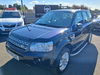 Land Rover Freelander 2 2.2 TD4 HSE SUV 5dr Diesel Manual 4WD Euro 5 (s/s) (150 ps) 5dr Manual 2025