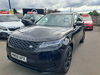 Land Rover Range Rover Velar 2.0 D180 S SUV 5dr Diesel Auto 4WD Euro 6 (s/s) (180 ps) 5dr Automatic 2025