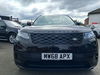 Land Rover Range Rover Velar 2.0 D180 S SUV 5dr Diesel Auto 4WD Euro 6 (s/s) (180 ps) 5dr Automatic 2025