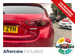 Mazda 3 2.2L D SE-L NAV Hatchback 5dr Diesel Manual Euro 5 (148 bhp) 5dr Manual 2014