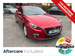 Mazda 3 2.2L D SE-L NAV Hatchback 5dr Diesel Manual Euro 5 (148 bhp) 5dr Manual 2014