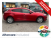 Mazda 3 2.2L D SE-L NAV Hatchback 5dr Diesel Manual Euro 5 (148 bhp) 5dr Manual 2014