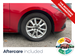 Mazda 3 2.2L D SE-L NAV Hatchback 5dr Diesel Manual Euro 5 (148 bhp) 5dr Manual 2014