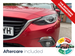 Mazda 3 2.2L D SE-L NAV Hatchback 5dr Diesel Manual Euro 5 (148 bhp) 5dr Manual 2014