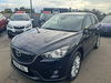 Mazda CX-5 2.2 SKYACTIV-D Sport Nav SUV 5dr Diesel Manual 4WD Euro 6 (s/s) (175 ps) 5dr Manual 2025