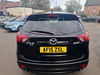 Mazda CX-5 2.2 SKYACTIV-D Sport Nav SUV 5dr Diesel Manual 4WD Euro 6 (s/s) (175 ps) 5dr Manual 2025
