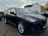 Mazda CX-5 2.2 SKYACTIV-D Sport Nav SUV 5dr Diesel Manual 4WD Euro 6 (s/s) (175 ps) 5dr Manual 2025
