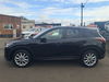 Mazda CX-5 2.2 SKYACTIV-D Sport Nav SUV 5dr Diesel Manual 4WD Euro 6 (s/s) (175 ps) 5dr Manual 2025