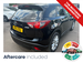 Mazda CX-5 2.2 SKYACTIV-D Sport Nav SUV 5dr Diesel Manual 4WD Euro 6 (s/s) (175 ps) 5dr Manual 2015