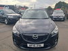 Mazda CX-5 2.2 SKYACTIV-D Sport Nav SUV 5dr Diesel Manual 4WD Euro 6 (s/s) (175 ps) 5dr Manual 2025
