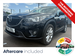 Mazda CX-5 2.2 SKYACTIV-D Sport Nav SUV 5dr Diesel Manual 4WD Euro 6 (s/s) (175 ps) 5dr Manual 2015
