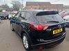 Mazda CX-5 2.2 SKYACTIV-D Sport Nav SUV 5dr Diesel Manual 4WD Euro 6 (s/s) (175 ps) 5dr Manual 2025