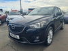 Mazda CX-5 2.2 SKYACTIV-D Sport Nav SUV 5dr Diesel Manual 4WD Euro 6 (s/s) (175 ps) 5dr Manual 2025