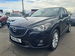 Mazda CX-5 2.2 SKYACTIV-D Sport Nav SUV 5dr Diesel Manual 4WD Euro 6 (s/s) (175 ps) 5dr Manual 2015