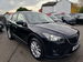 Mazda CX-5 2.2 SKYACTIV-D Sport Nav SUV 5dr Diesel Manual 4WD Euro 6 (s/s) (175 ps) 5dr Manual 2015