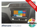 MG MG ZS 1.5 VTi-TECH Exclusive SUV 5dr Petrol Manual Euro 6 (s/s) (106 ps) 5dr Manual 2019