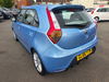 MG MG3 1.5 VTi-TECH 3Form Sport Hatchback 5dr Petrol Manual Euro 6 (s/s) (106 ps) 5dr Manual 2025
