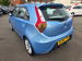 MG MG3 1.5 VTi-TECH 3Form Sport Hatchback 5dr Petrol Manual Euro 6 (s/s) (106 ps) 5dr Manual 2016