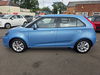 MG MG3 1.5 VTi-TECH 3Form Sport Hatchback 5dr Petrol Manual Euro 6 (s/s) (106 ps) 5dr Manual 2025