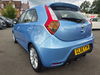 MG MG3 1.5 VTi-TECH 3Form Sport Hatchback 5dr Petrol Manual Euro 6 (s/s) (106 ps) 5dr Manual 2025