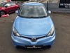 MG MG3 1.5 VTi-TECH 3Form Sport Hatchback 5dr Petrol Manual Euro 6 (s/s) (106 ps) 5dr Manual 2025