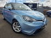 MG MG3 1.5 VTi-TECH 3Form Sport Hatchback 5dr Petrol Manual Euro 6 (s/s) (106 ps) 5dr Manual 2016