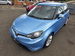 MG MG3 1.5 VTi-TECH 3Form Sport Hatchback 5dr Petrol Manual Euro 6 (s/s) (106 ps) 5dr Manual 2016