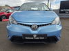 MG MG3 1.5 VTi-TECH 3Form Sport Hatchback 5dr Petrol Manual Euro 6 (s/s) (106 ps) 5dr Manual 2025