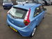 MG MG3 1.5 VTi-TECH 3Form Sport Hatchback 5dr Petrol Manual Euro 6 (s/s) (106 ps) 5dr Manual 2016