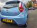 MG MG3 1.5 VTi-TECH 3Form Sport Hatchback 5dr Petrol Manual Euro 6 (s/s) (106 ps) 5dr Manual 2016